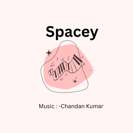 Spacey | Boomplay Music