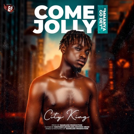 Come Jolly | Boomplay Music