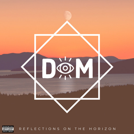 Reflections On The Horizon | Boomplay Music