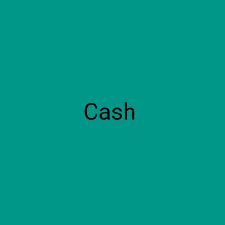 Cash ft. ChiPALiPa | Boomplay Music