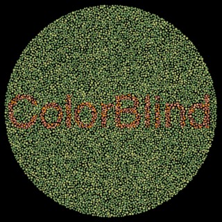 ColorBlind