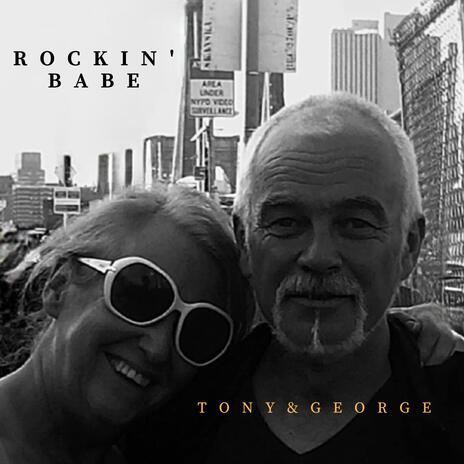 ROCKIN' BABE ft. Georgina Shortt | Boomplay Music