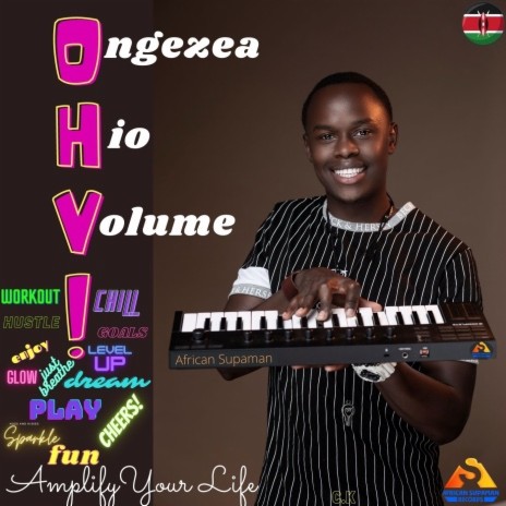 OHV Ongezea Hio Volume | Boomplay Music