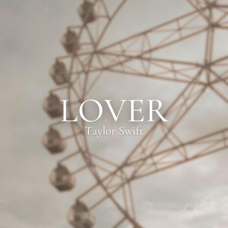 Lover (Violin Version) | Boomplay Music