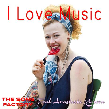 I Love Music | Boomplay Music