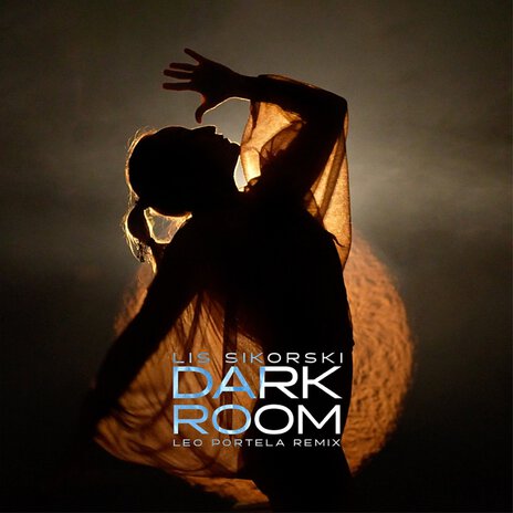 Dark Room (Leo Portela Remix) | Boomplay Music