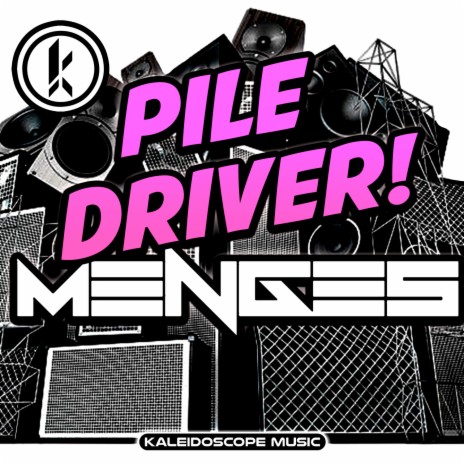 Pile Driver! | Boomplay Music