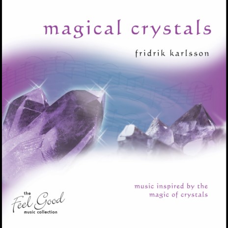 Crystal Healing | Boomplay Music