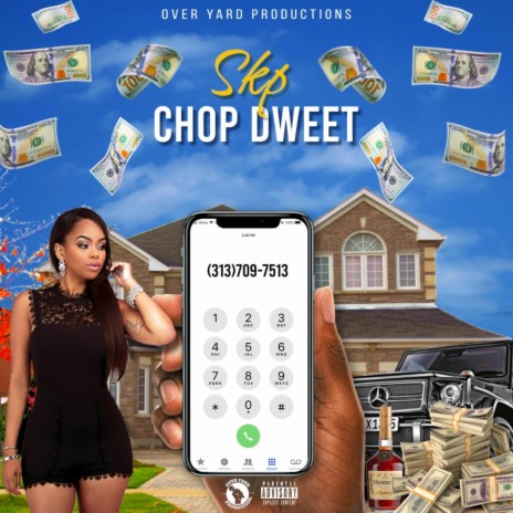 chop dweet | Boomplay Music