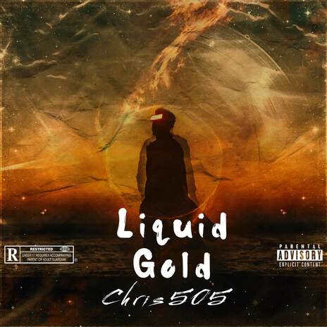 Liquid Gold | Boomplay Music