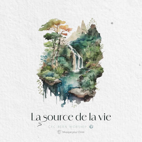 La source de la vie | Boomplay Music