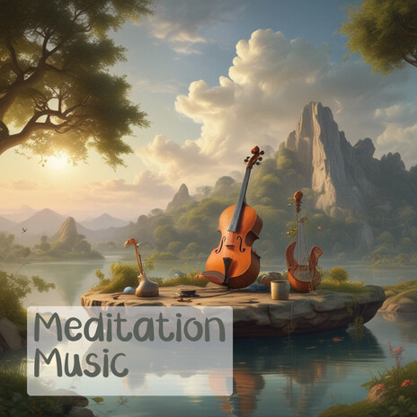 Whispering Rays ft. Meditation Music, Meditation Music Tracks & Balanced Mindful Meditations