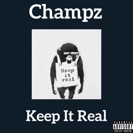 Keep It Real | Boomplay Music