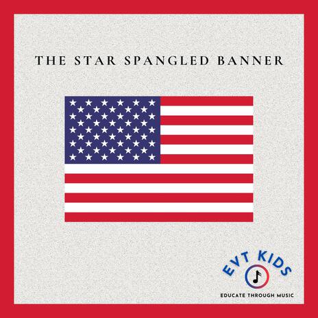 The Star Spangled Banner | Boomplay Music