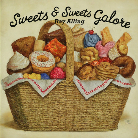 Sweets and Sweets Galore | Boomplay Music