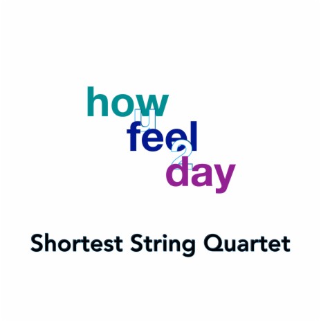 Shortest String Quartet | Boomplay Music