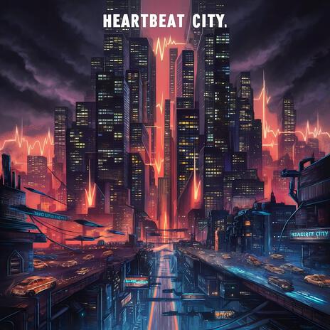 Heartbeat City | Boomplay Music
