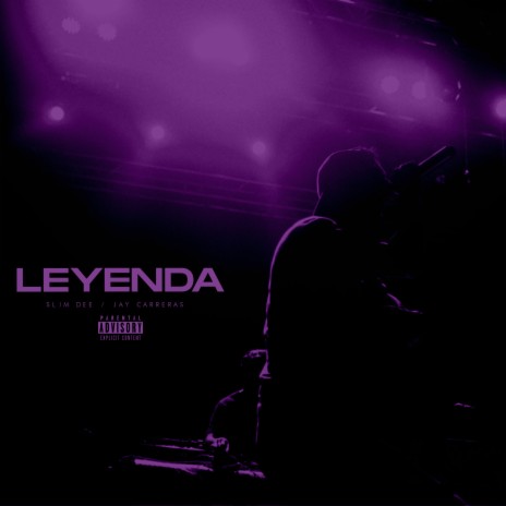 Leyenda ft. Jay Carreras | Boomplay Music