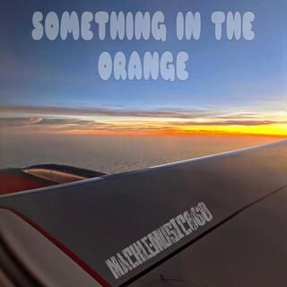 Something In The Orange