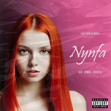 NYNFA ft. Legen 01 | Boomplay Music