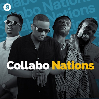 Collabo Nations