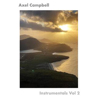 Instrumentals, Vol. 2