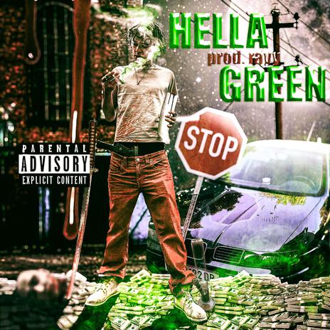 hella green | Boomplay Music