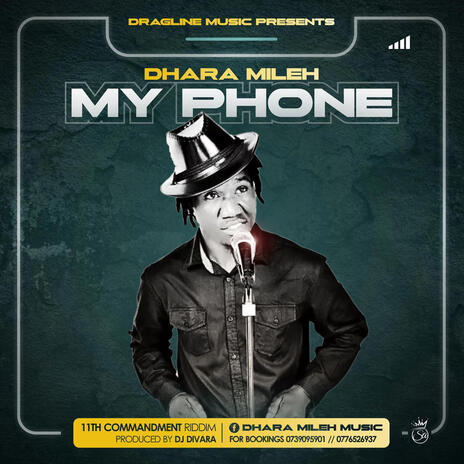 My Phone | Boomplay Music