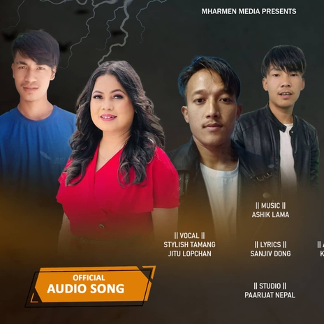 Current Short ft. Stylish Tamang Jitu Lopchan & Ashik Lama | Boomplay Music