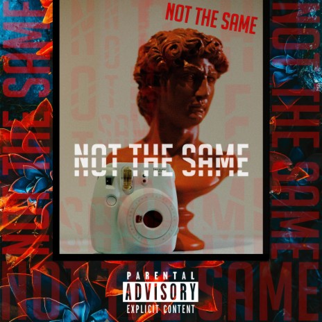 Not the Same | Boomplay Music