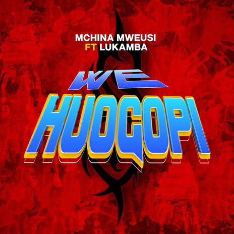 We Huogopi (Remix) ft. Lukamba