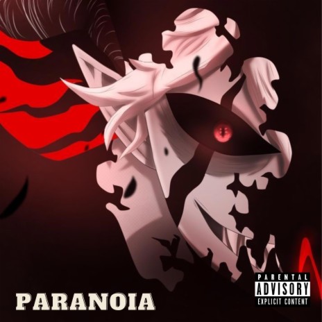 Paranoia | Boomplay Music