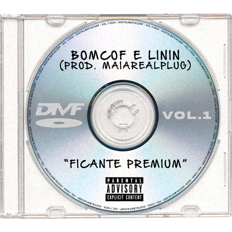 Ficante Premium ft. BOMCOF, Linin & maiarealplug | Boomplay Music