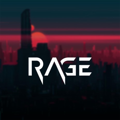 Rage (UK Drill Type Beat) | Boomplay Music