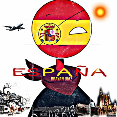España | Boomplay Music