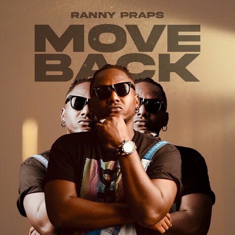 Move Back | Boomplay Music