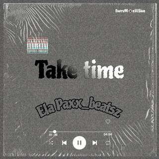 Take time (Instrumental)