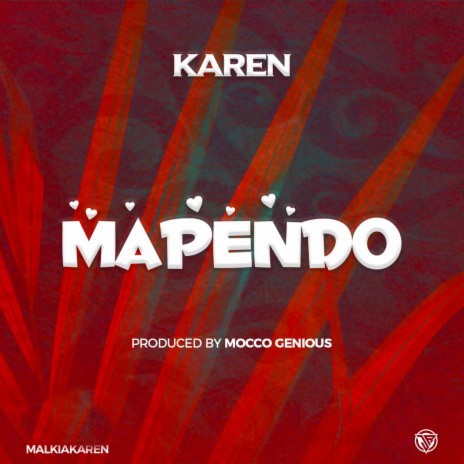 Mapendo | Boomplay Music