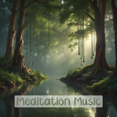 Morning Serenade ft. Meditation Music, Meditation Music Tracks & Balanced Mindful Meditations | Boomplay Music