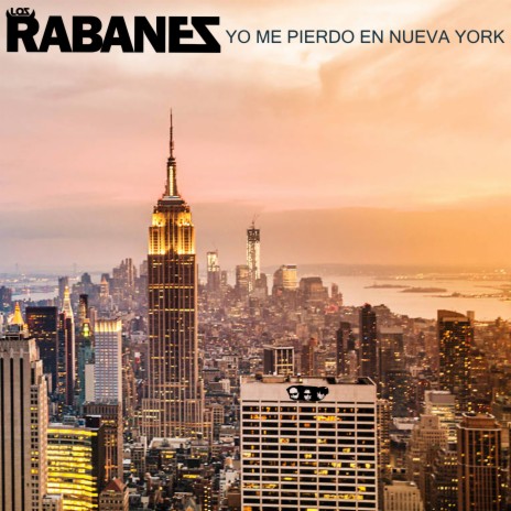 Yo Me Pierdo en Nueva York | Boomplay Music