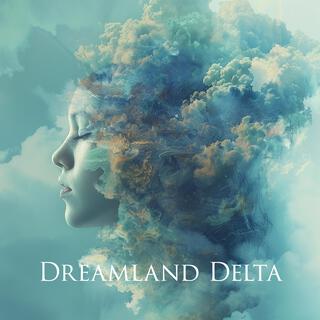 Dreamland Delta: Deep Sleep Therapy with Binaural Beats