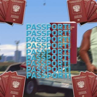Passport!