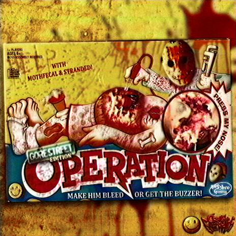 OPERATION ft. Craig Scissorhands & MOTHFECAL | Boomplay Music