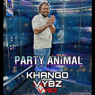 Khango Vybz