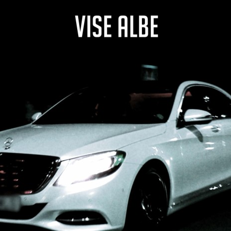 Vise Albe (feat. Bvcovia) | Boomplay Music