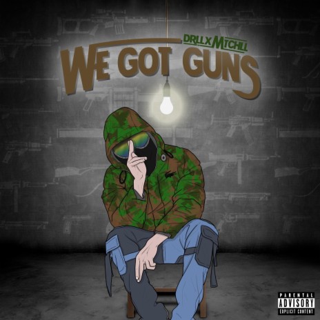 We Got Guns | Boomplay Music