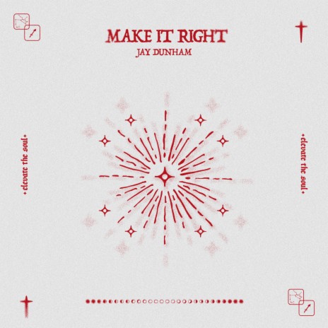 Make It Right | Boomplay Music