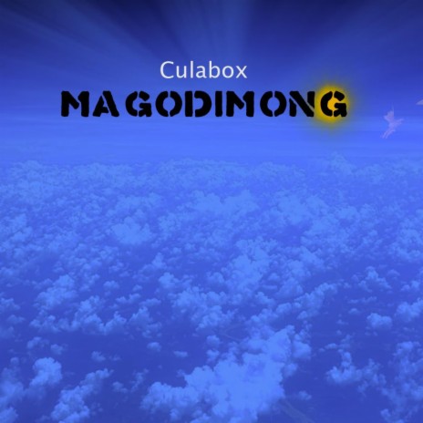 Magodimong | Boomplay Music