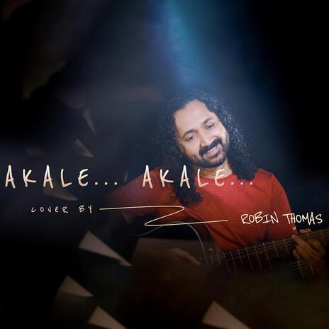 AKALE AKALE .ACOUSTIC COVER . | Boomplay Music