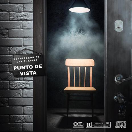 PUNTO DE VISTA ft. Jey Chavira | Boomplay Music